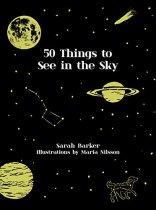 50 Things to See in the Night Sky
