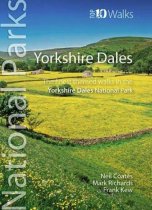 Top 10 Walks Yorkshire Dales National Park (Nov)