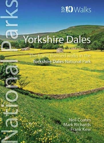Top 10 Walks Yorkshire Dales National Park (Nov)