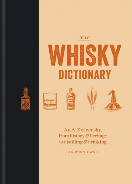 Whisky Dictionary, The