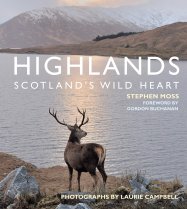 Highlands: Scotland's Wild Heart