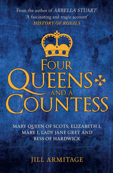 Four Queens & a Countess (Nov)
