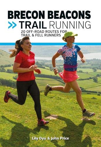 Brecon Beacons Trail Running (Nov)