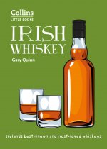 Little Books: Irish Whiskey