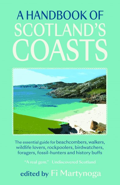 Handbook of Scotland's Coasts