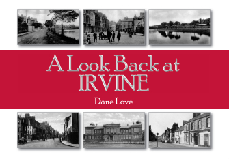 Look Back at Irvine, A