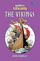 Deadly Irish History: The Vikings