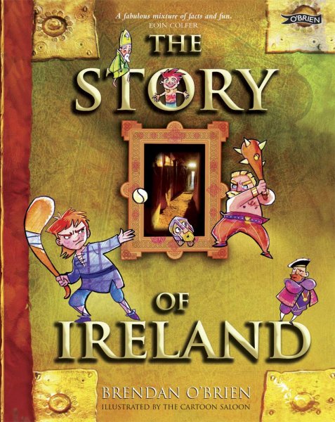 Story of Ireland, The
