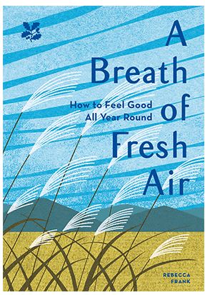A Breath of Fresh Air (Jan)
