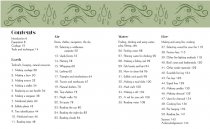 50 Things to Do in the Wild