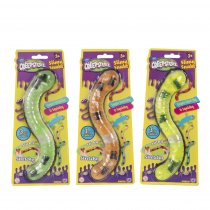 Creepsterz Slimy Snake 3 Asst