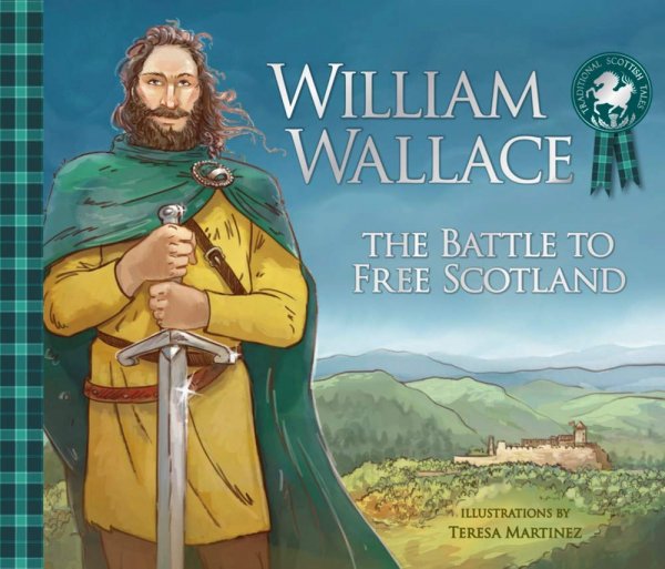 William Wallace: Battle to Free Scotland (Feb)