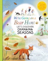 We're Going on a Bear Hunt: Changing Seasons