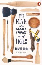 Man Who Made Things Out of Trees, The