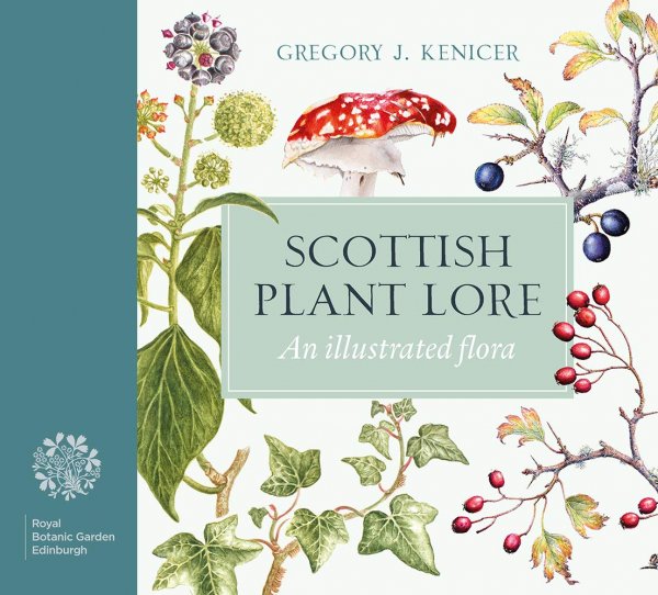 Scottish Plant Lore