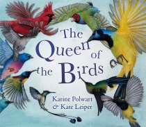 Queen Of The Birds, The