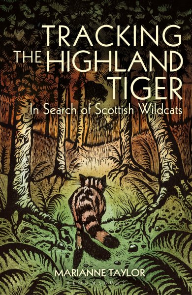 Tracking the Highland Tiger