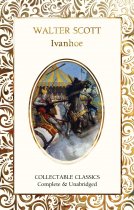 Ivanhoe Collectable Classics