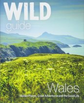 Wild Guide Wales
