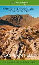 Eastern Fells: Walking Guide to the Lake District