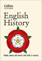 Litte Books: English History