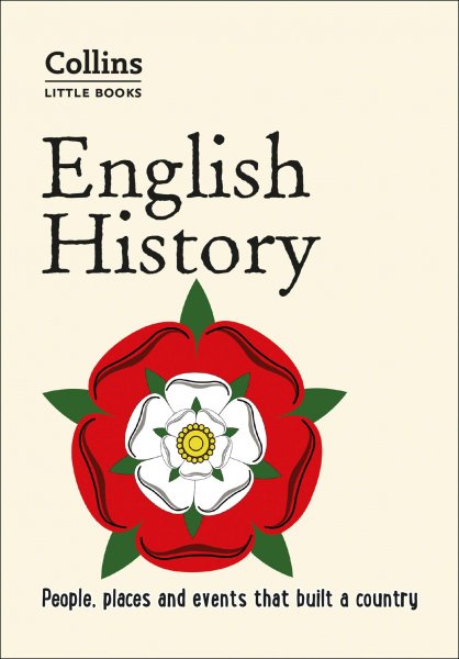 Litte Books: English History