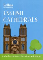Little Books: English Cathedrals