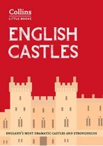 Little Books: English Castles