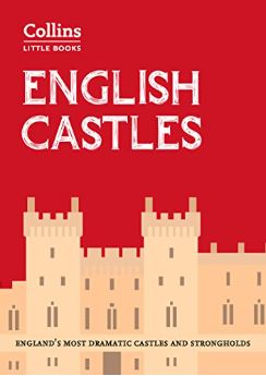 Little Books: English Castles