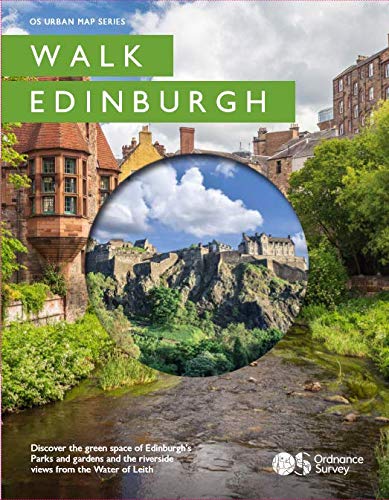 Walk Edinburgh