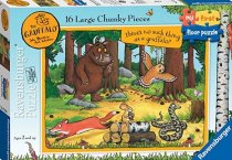 Jigsaw Gruffalo My First Floor Puzzle 16pc