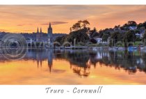 Truro, Cornwall