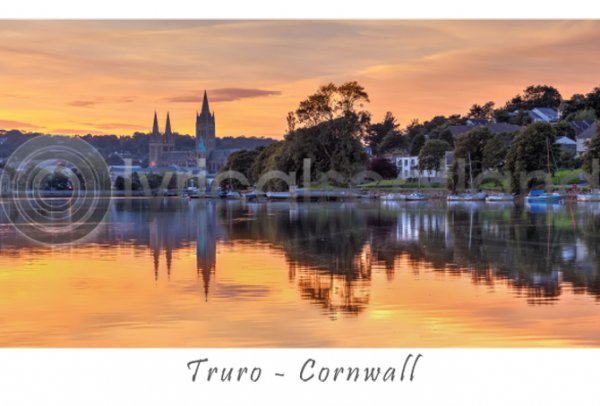 Truro, Cornwall (H A6 LY)