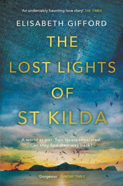 Lost Lights of St Kilda, The