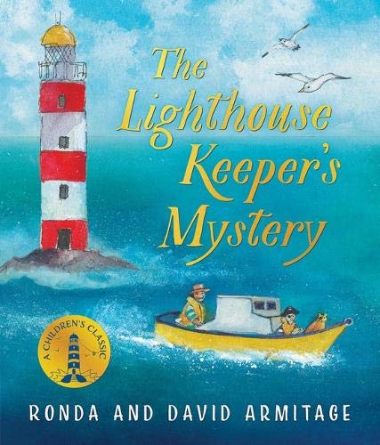 Lighthouse Keeper's Mystery, The