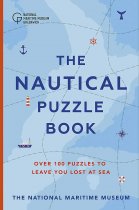 Nautical Puzzle Book, The