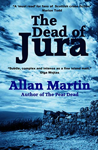 Dead of Jura, The (Thunderpoint) (2021)