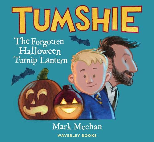 Tumshie: The Forgotten Halloween Turnip Lantern