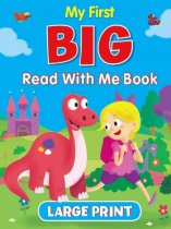 My First Big Read With Me Book