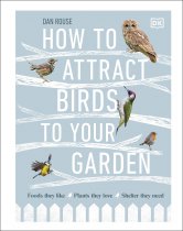 How To Attract Birds To Your Garden