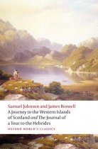 Journey to the Western Islands, A