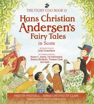 Hans Christian Andersens Fairy Tales in Scots