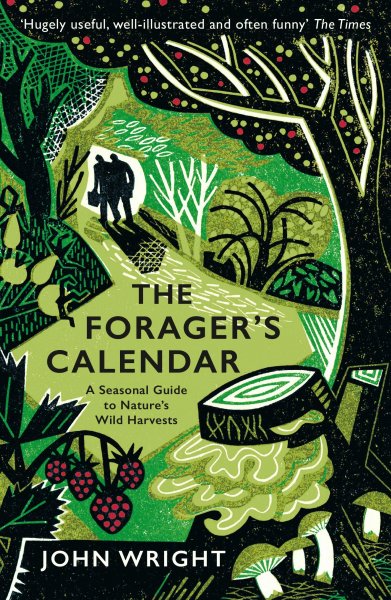 Foragers Calendar, The