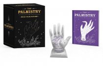 Tiny Palmistry: Read Your Future