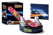 Back To The Future Mini Kit