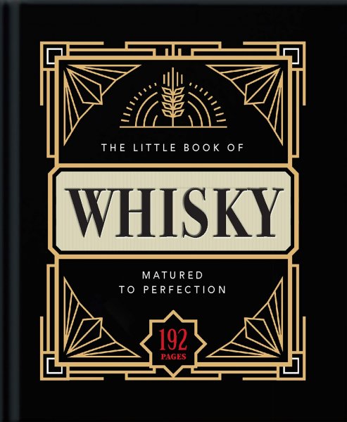 Little Book of Whisky, The