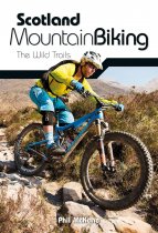 Scotland Mountain Biking Wild Trails Vol 1