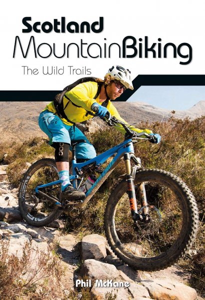 Scotland Mountain Biking Wild Trails Vol 1