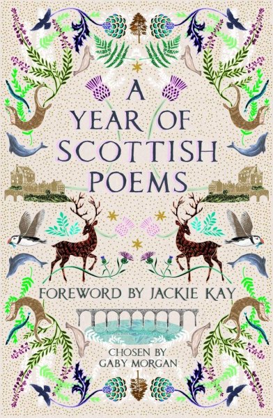 Year of Scottish Poems, A (Macmillan)