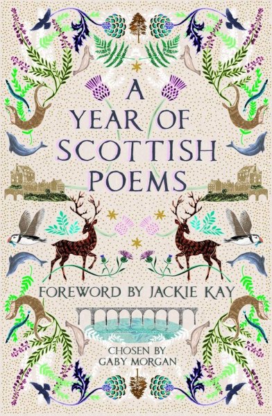 Year of Scottish Poems, A
